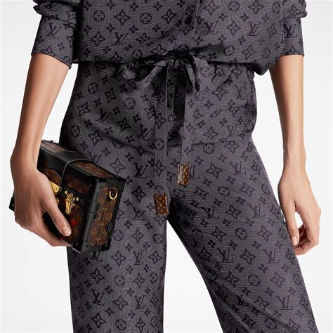 lv pyjamas price|louis vuitton inverted pajamas.